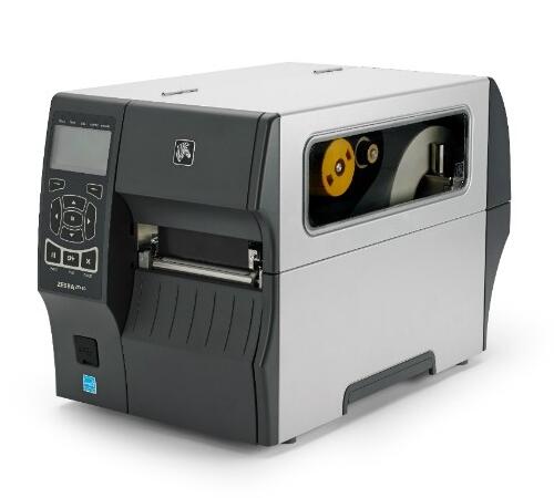 ZT400 系列 RFID 打印機