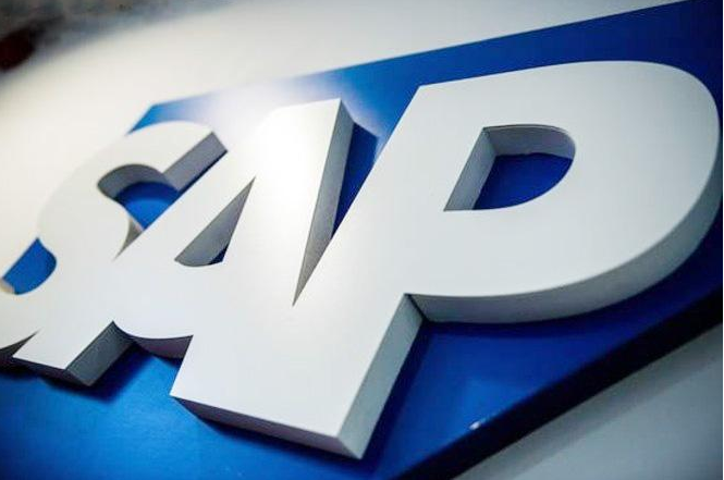 SAP與PI對接條碼系統